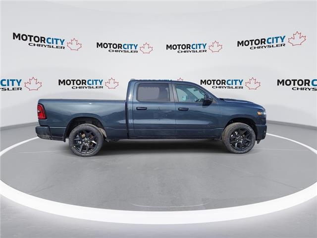 2026 RAM 1500 Sport (Stk: 260177) in Windsor - Image 9 of 25
