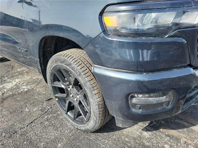 2026 RAM 1500 Sport (Stk: 260177) in Windsor - Image 10 of 25