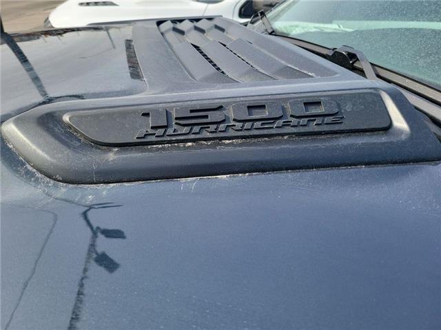 2026 RAM 1500 Sport (Stk: 260177) in Windsor - Image 11 of 25