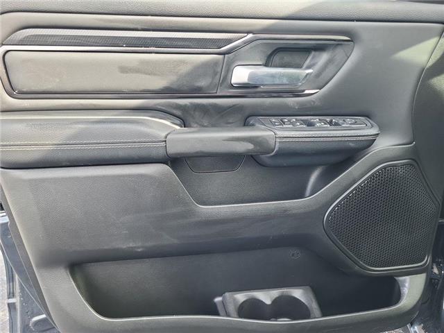 2026 RAM 1500 Sport (Stk: 260177) in Windsor - Image 12 of 25