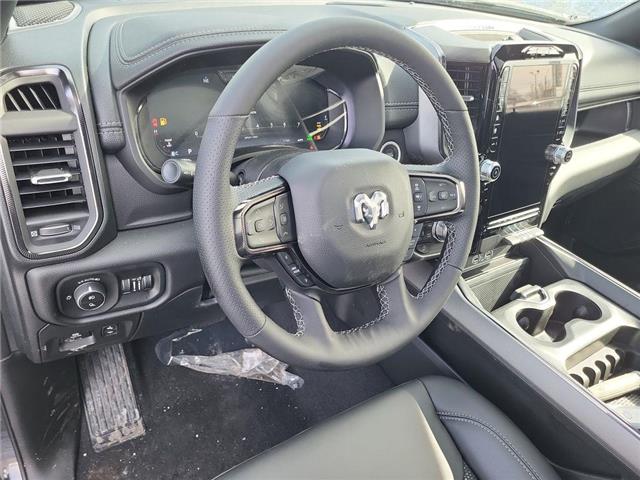 2026 RAM 1500 Sport (Stk: 260177) in Windsor - Image 13 of 25