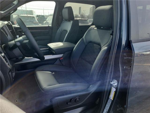 2026 RAM 1500 Sport (Stk: 260177) in Windsor - Image 14 of 25