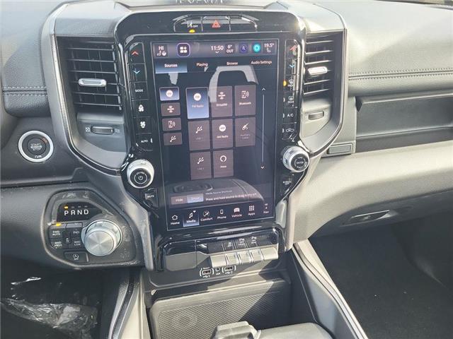 2026 RAM 1500 Sport (Stk: 260177) in Windsor - Image 16 of 25