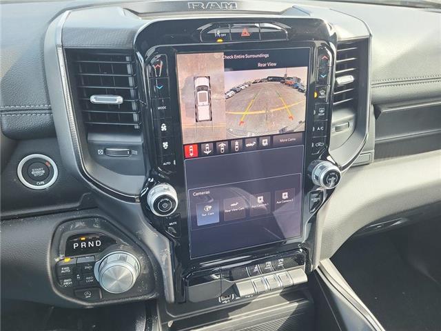 2026 RAM 1500 Sport (Stk: 260177) in Windsor - Image 17 of 25