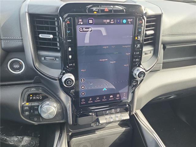 2026 RAM 1500 Sport (Stk: 260177) in Windsor - Image 18 of 25