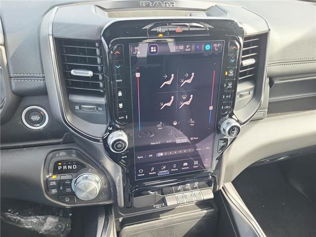 2026 RAM 1500 Sport (Stk: 260177) in Windsor - Image 20 of 25