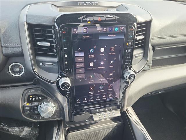 2026 RAM 1500 Sport (Stk: 260177) in Windsor - Image 21 of 25