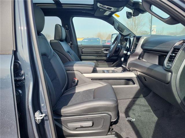 2026 RAM 1500 Sport (Stk: 260177) in Windsor - Image 23 of 25