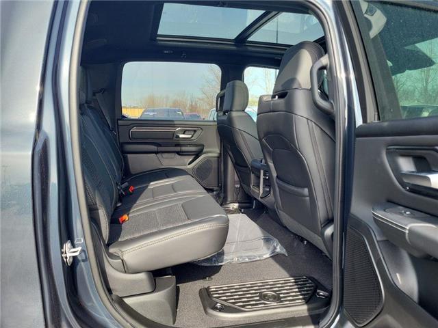 2026 RAM 1500 Sport (Stk: 260177) in Windsor - Image 24 of 25