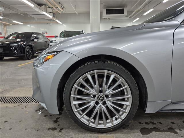2024 Lexus IS 300 Base (Stk: 10U6459) in Markham - Image 10 of 34