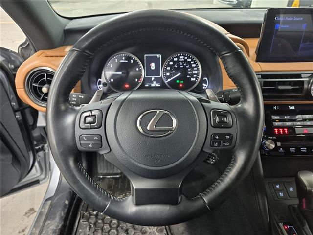 2024 Lexus IS 300 Base (Stk: 10U6459) in Markham - Image 14 of 34