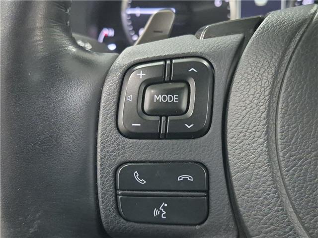 2024 Lexus IS 300 Base (Stk: 10U6459) in Markham - Image 16 of 34