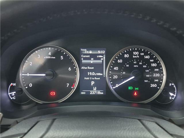 2024 Lexus IS 300 Base (Stk: 10U6459) in Markham - Image 18 of 34