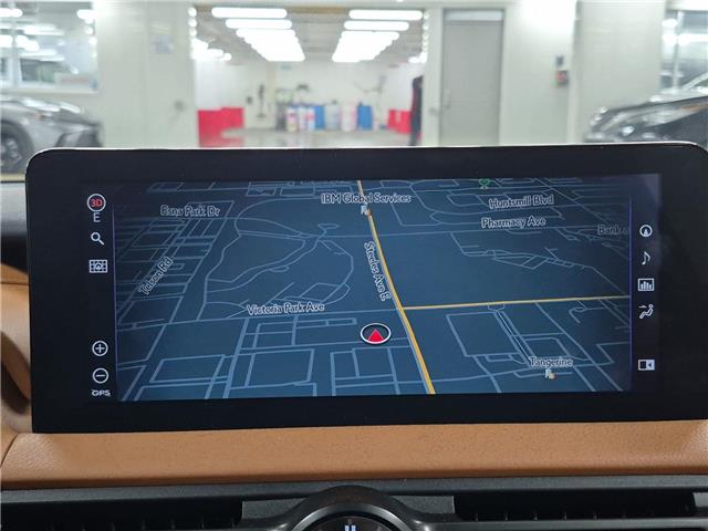 2024 Lexus IS 300 Base (Stk: 10U6459) in Markham - Image 21 of 34