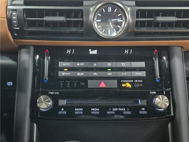 2024 Lexus IS 300 Base (Stk: 10U6459) in Markham - Image 22 of 34