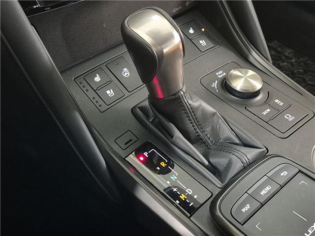 2024 Lexus IS 300 Base (Stk: 10U6459) in Markham - Image 23 of 34