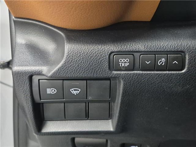 2024 Lexus IS 300 Base (Stk: 10U6459) in Markham - Image 25 of 34