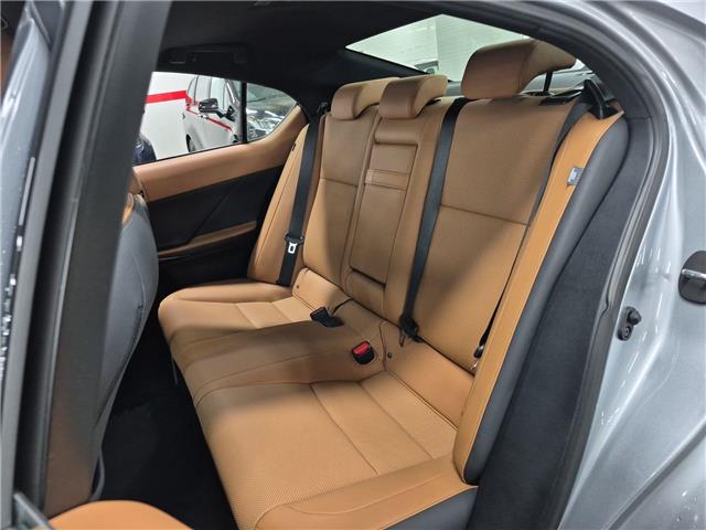 2024 Lexus IS 300 Base (Stk: 10U6459) in Markham - Image 29 of 34