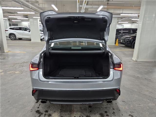 2024 Lexus IS 300 Base (Stk: 10U6459) in Markham - Image 30 of 34