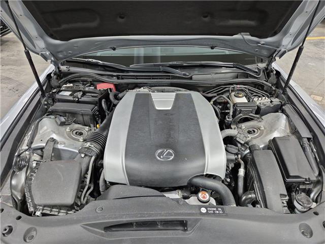 2024 Lexus IS 300 Base (Stk: 10U6459) in Markham - Image 34 of 34