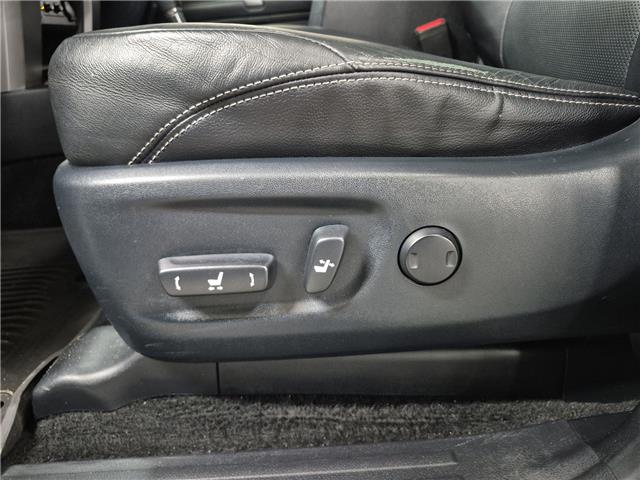 2018 Toyota 4Runner Limited Package 5-Passenger (Stk: 10120034A) in Markham - Image 12 of 34
