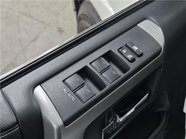 2018 Toyota 4Runner Limited Package 5-Passenger (Stk: 10120034A) in Markham - Image 13 of 34