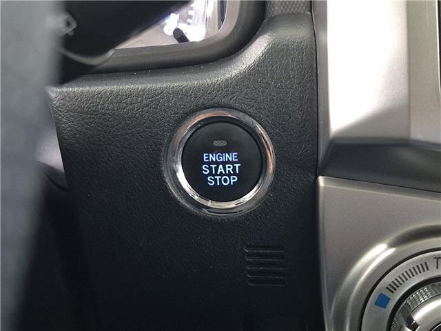 2018 Toyota 4Runner Limited Package 5-Passenger (Stk: 10120034A) in Markham - Image 15 of 34