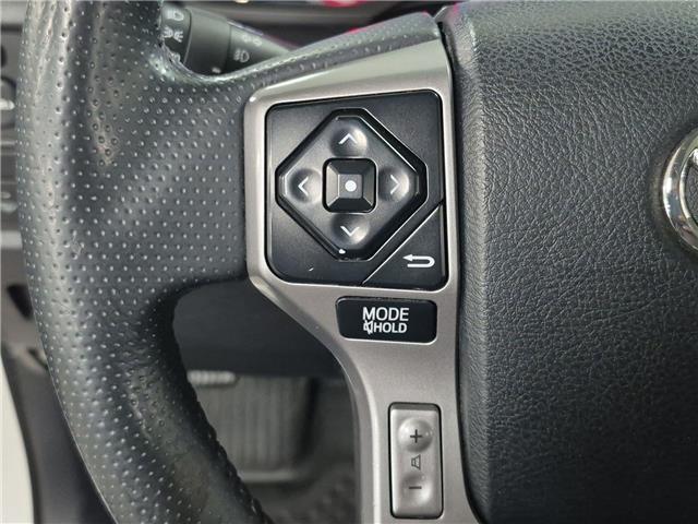 2018 Toyota 4Runner Limited Package 5-Passenger (Stk: 10120034A) in Markham - Image 16 of 34