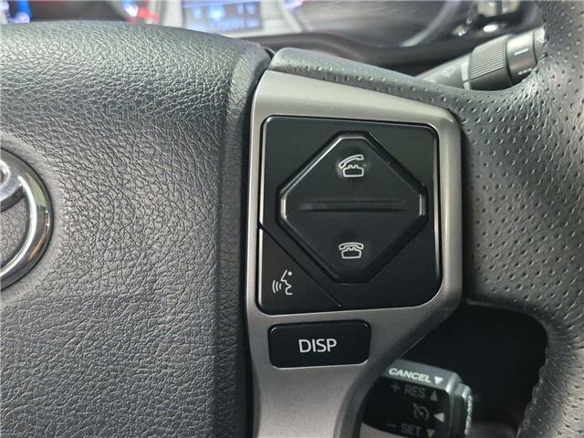 2018 Toyota 4Runner Limited Package 5-Passenger (Stk: 10120034A) in Markham - Image 17 of 34