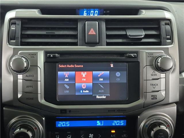 2018 Toyota 4Runner Limited Package 5-Passenger (Stk: 10120034A) in Markham - Image 19 of 34