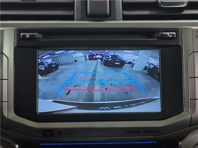 2018 Toyota 4Runner Limited Package 5-Passenger (Stk: 10120034A) in Markham - Image 20 of 34