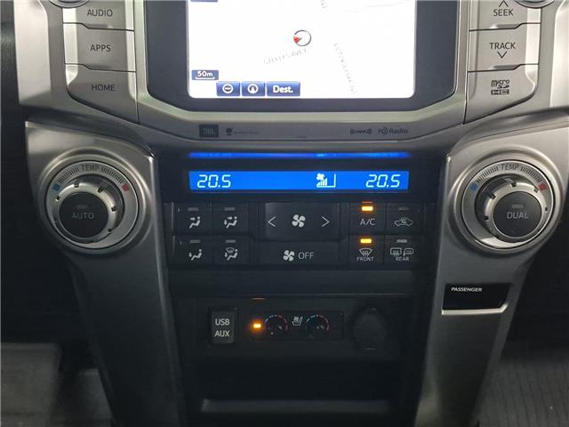 2018 Toyota 4Runner Limited Package 5-Passenger (Stk: 10120034A) in Markham - Image 22 of 34