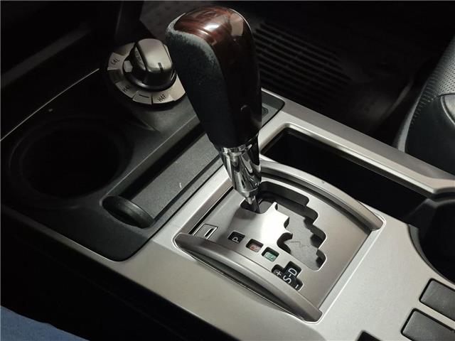 2018 Toyota 4Runner Limited Package 5-Passenger (Stk: 10120034A) in Markham - Image 23 of 34
