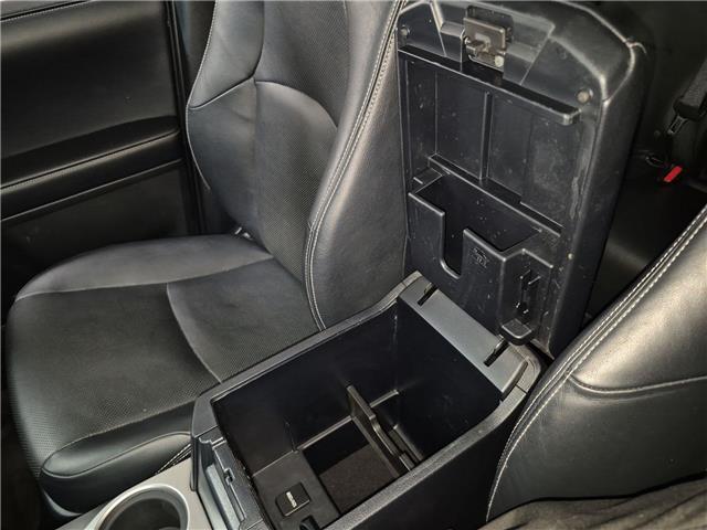 2018 Toyota 4Runner Limited Package 5-Passenger (Stk: 10120034A) in Markham - Image 24 of 34