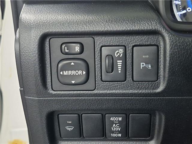2018 Toyota 4Runner Limited Package 5-Passenger (Stk: 10120034A) in Markham - Image 25 of 34