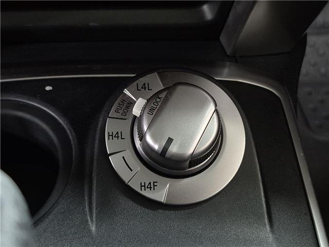 2018 Toyota 4Runner Limited Package 5-Passenger (Stk: 10120034A) in Markham - Image 26 of 34