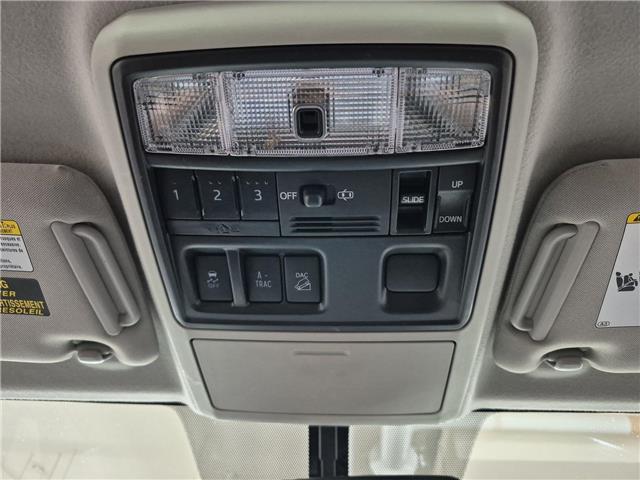 2018 Toyota 4Runner Limited Package 5-Passenger (Stk: 10120034A) in Markham - Image 28 of 34