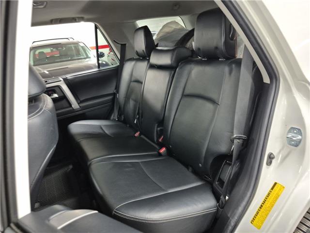 2018 Toyota 4Runner Limited Package 5-Passenger (Stk: 10120034A) in Markham - Image 29 of 34
