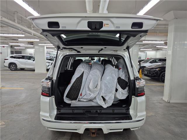 2018 Toyota 4Runner Limited Package 5-Passenger (Stk: 10120034A) in Markham - Image 30 of 34