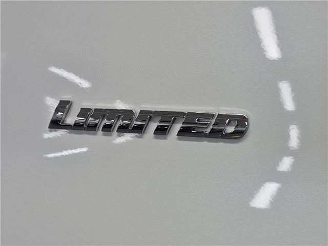 2018 Toyota 4Runner Limited Package 5-Passenger (Stk: 10120034A) in Markham - Image 31 of 34