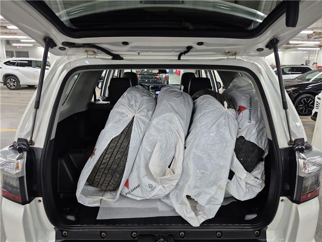 2018 Toyota 4Runner Limited Package 5-Passenger (Stk: 10120034A) in Markham - Image 32 of 34