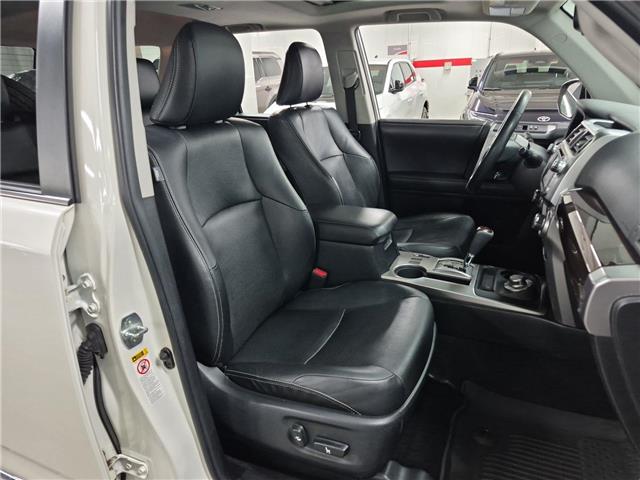 2018 Toyota 4Runner Limited Package 5-Passenger (Stk: 10120034A) in Markham - Image 33 of 34