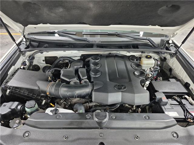 2018 Toyota 4Runner Limited Package 5-Passenger (Stk: 10120034A) in Markham - Image 34 of 34