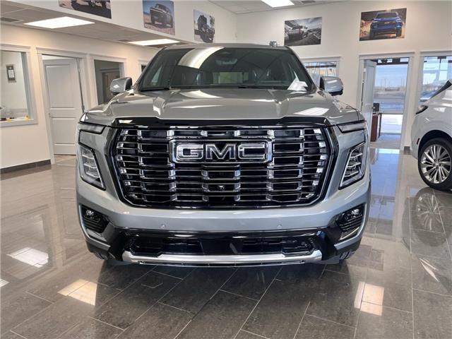 2026 GMC Yukon Denali Ultimate (Stk: 151164) in Fort MacLeod - Image 2 of 27 2026 GMC Yukon Denali Ultimate (Stk: 151164) in Fort MacLeod - Image 2 of 27