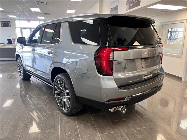 2026 GMC Yukon Denali Ultimate (Stk: 151164) in Fort MacLeod - Image 6 of 27 2026 GMC Yukon Denali Ultimate (Stk: 151164) in Fort MacLeod - Image 6 of 27