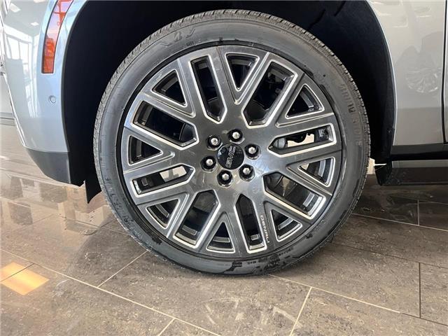 2026 GMC Yukon Denali Ultimate (Stk: 151164) in Fort MacLeod - Image 7 of 27 2026 GMC Yukon Denali Ultimate (Stk: 151164) in Fort MacLeod - Image 7 of 27