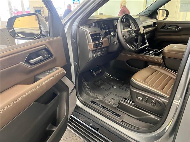 2026 GMC Yukon Denali Ultimate (Stk: 151164) in Fort MacLeod - Image 8 of 27 2026 GMC Yukon Denali Ultimate (Stk: 151164) in Fort MacLeod - Image 8 of 27