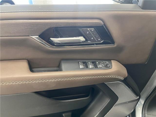 2026 GMC Yukon Denali Ultimate (Stk: 151164) in Fort MacLeod - Image 9 of 27 2026 GMC Yukon Denali Ultimate (Stk: 151164) in Fort MacLeod - Image 9 of 27