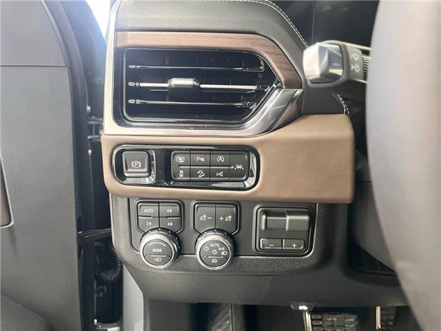 2026 GMC Yukon Denali Ultimate (Stk: 151164) in Fort MacLeod - Image 10 of 27 2026 GMC Yukon Denali Ultimate (Stk: 151164) in Fort MacLeod - Image 10 of 27