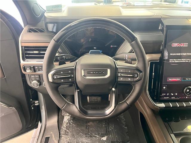 2026 GMC Yukon Denali Ultimate (Stk: 151164) in Fort MacLeod - Image 11 of 27 2026 GMC Yukon Denali Ultimate (Stk: 151164) in Fort MacLeod - Image 11 of 27